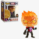 Marvel Cosmic Ghost Rider Funko Pop!