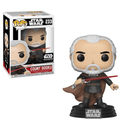 Star Wars Count Dooku Pop! Vinyl Figure
