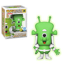 Cozmic Cap'n Crunch [Gloe in the Dark Funko-Shop Exclusive]