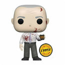 Creed Bratton CHASE Exclusive to Specialty Series