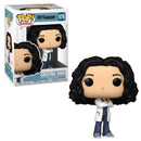 Grey's Anatomy Cristina Yang Pop! Vinyl Figure