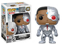 Cyborg Pop! Vinyl Figure