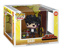 Dabi (Hideout) Pop! Vinyl Figure