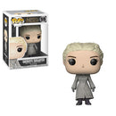 Game Of Thrones Daenerys Targaryen (Beyond The Wall) Pop! Vinyl Figure