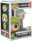 Dale Earnhardt Jr. (Mountain Dew)