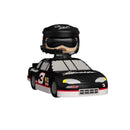 Dale Earnhardt w/ Car