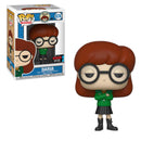 Daria [Fall Convention] Exclusive Pop! Vinyl Figure