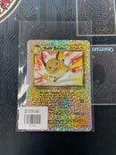 Dark Raichu Legendary Collection Box Topper (S3/S4)