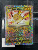 Dark Raichu Legendary Collection Box Topper (S3/S4)