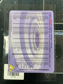 Dark Raichu Legendary Collection Box Topper (S3/S4)