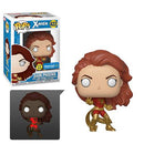Dark Phoenix (Action Pose) (Glow In The Dark) Pop Vinyl Figure