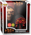 Dark Wanderer (Diablo II: Resurrected) Gamestop Glow-In-The-Dark Exclusive