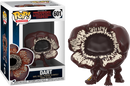 Stranger Things Dart Pop! Vinyl Figure