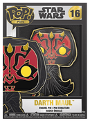 Darth Maul Funko Pin