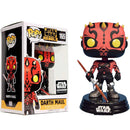 Star Wars Darth Maul (Rebels) Pop! Vinyl Figure