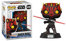 Darth Maul Pop! Vinyl Figure