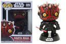 Star Wars Darth Maul Pop! Vinyl Figure