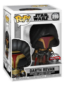 Star Wars Darth Revan (SE) Pop! Vinyl Figure