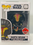 Star Wars Darth Revan Pop! Vinyl Figure