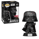 Darth Vader (Futura) [NYCC Debut]  Funko Pop