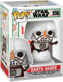 Star Wars Darth Vader Pop! Vinyl Figure