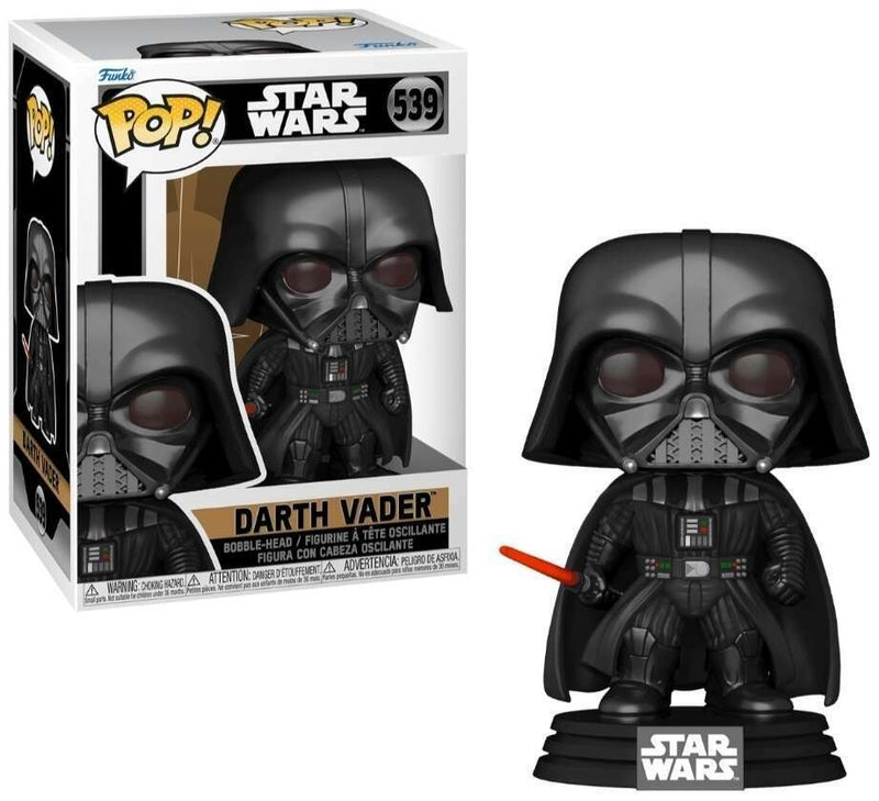 Darth Vader Pop! Vinyl Figure