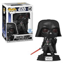 Star Wars Darth Vader in Fist Pose Pop! Vinyl Figure