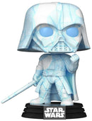 Darth Vader (Hoth) Walmart Exclusive Pop! Vinyl Figure