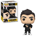 Schitt's Creek David Rose Pop! Vinyl Figure