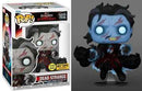 Dead Strange (Glow In The Dark) Hot Topic Exclusive Funko Pop!