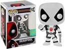 Deadpool (Movie) (Thumbs Up) 2016 Convention Pop! Vinyl Figure