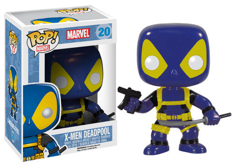 Deadpool (X-Men)