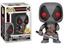 Deadpool With Chimichanga 7-Eleven Exclusive Pop! Vinyl Figure
