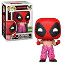 Deadpool (with Teddy Pants) [Spring Convention Exclusive]
