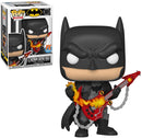 Death Metal Batman (Guitar Solo) [Previews Exclusive] Pop! Vinyl Figure
