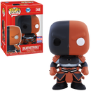 Deathstroke (Imperial Palace) Summer Convention