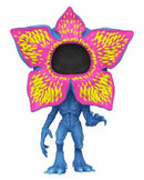 Demogorgon (Blacklight) Target Exclusive Pop! Vinyl Figure