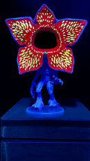 Demogorgon (Blacklight) Target Exclusive Pop! Vinyl Figure