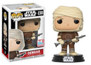 Dengar Fall Convention Exclusive