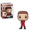 La Casa De Papel Denver Pop! Vinyl Figure