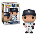 Derek Jeter Pop! Vinyl Figure