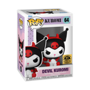 Devil Kuromi Pop! Vinyl Figure
