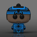 Digital Stan Summer Convention Exclusive Glow In The Dark