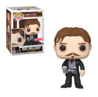 Doc Holliday (with Cup) Target Exclusive