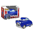 Pixar Cars:Doc Hudson Pop! Vinyl Figure