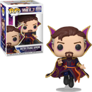 Doctor Strange Supreme Pop! Vinyl Figure