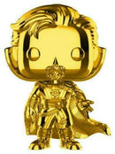 Doctor Strange (Gold Chrome) Fan Vote Winner