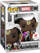 Doctor Voodoo Pop! Vinyl Figurine