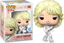 Dolly Parton Funko Exclusive Pop! Vinyl Figure