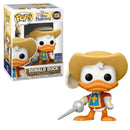 Donald Duck (The Three Musketeers) (Wonderous Convention) Funko Pop